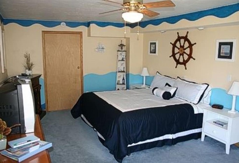 At The Waters Edge Bed & Breakfast