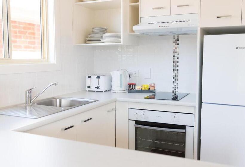 Ballarat Colonial Motor Inn