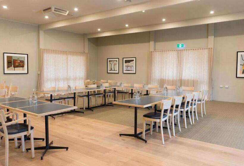 Ballarat Colonial Motor Inn