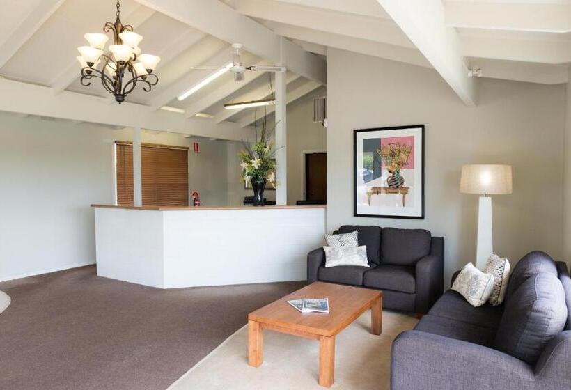 Ballarat Colonial Motor Inn