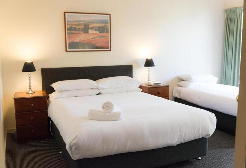 Ballarat Colonial Motor Inn