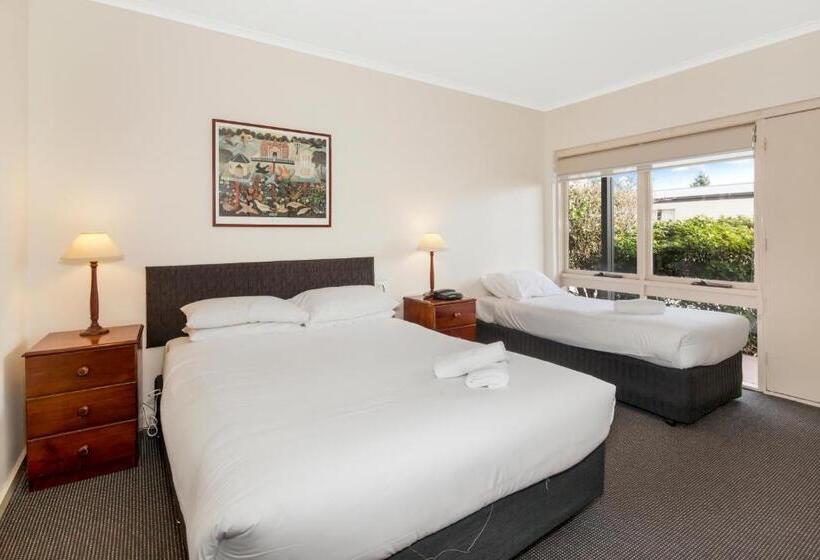 Ballarat Colonial Motor Inn