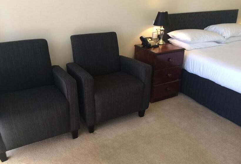 Ballarat Colonial Motor Inn