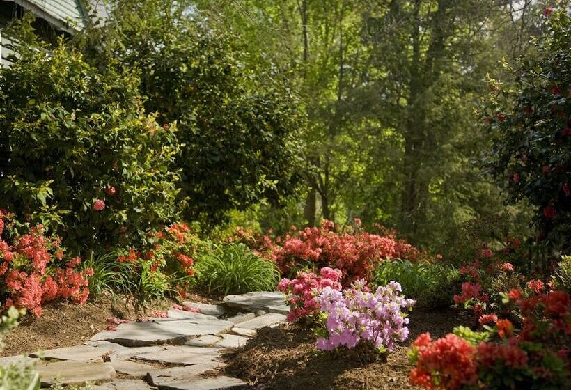 Bed and Breakfast 1906 Pine Crest Inn