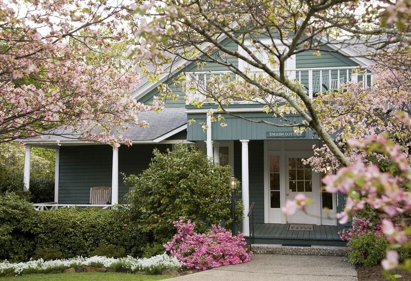 Bed and Breakfast 1906 Pine Crest Inn