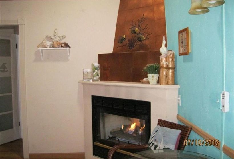 مبيت وإفطار A White Jasmine Inn