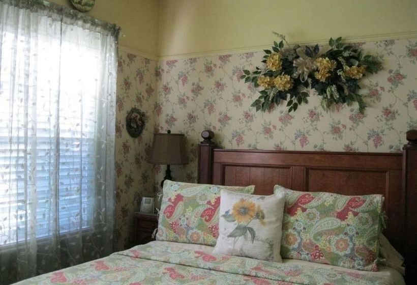 مبيت وإفطار A White Jasmine Inn