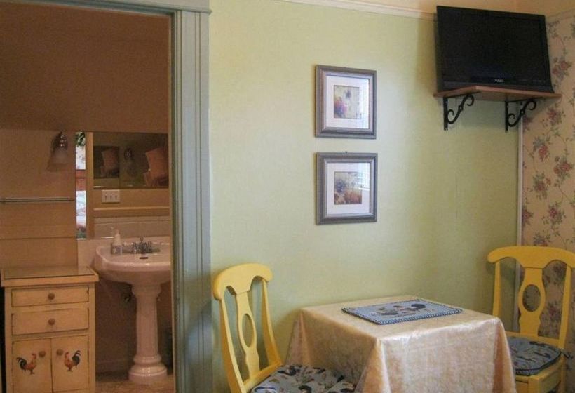 مبيت وإفطار A White Jasmine Inn