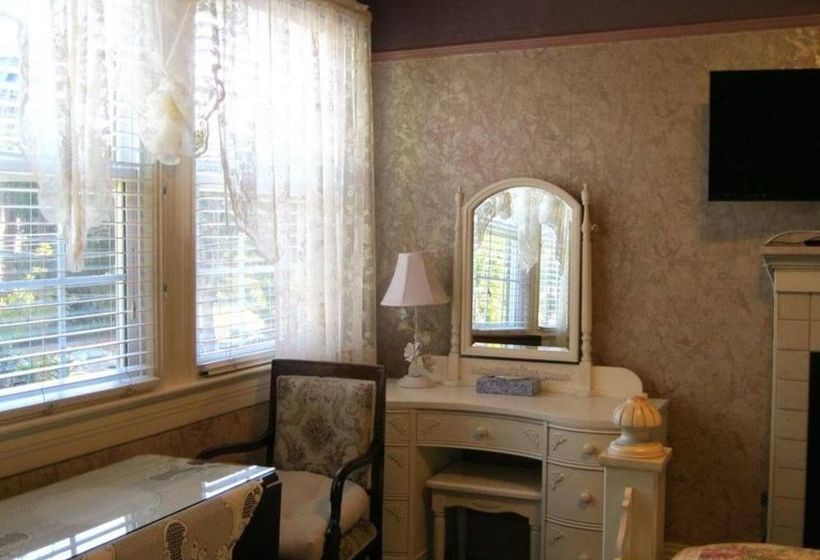 مبيت وإفطار A White Jasmine Inn