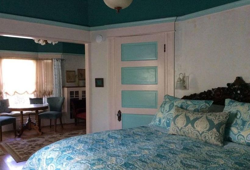 مبيت وإفطار A White Jasmine Inn