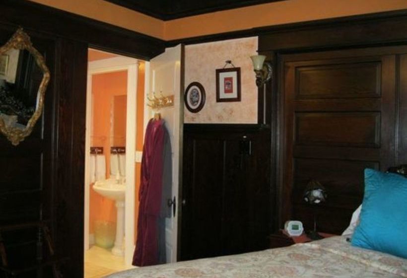 مبيت وإفطار A White Jasmine Inn