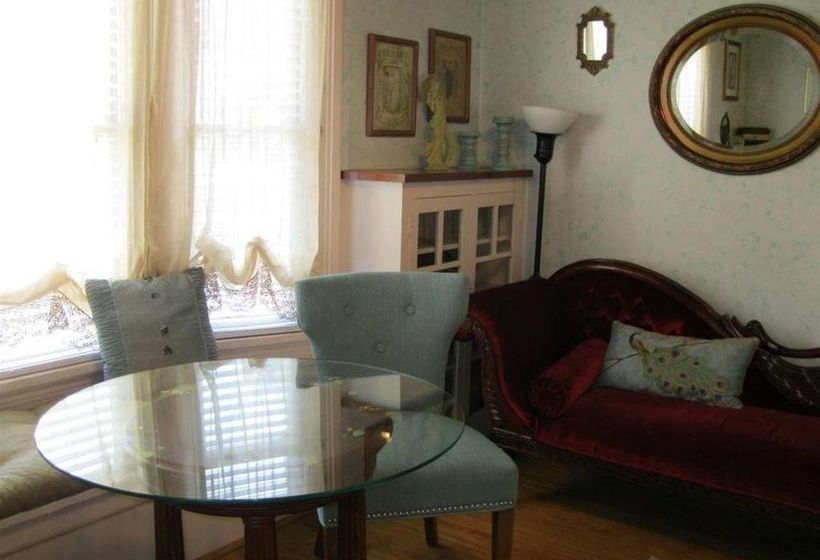 مبيت وإفطار A White Jasmine Inn