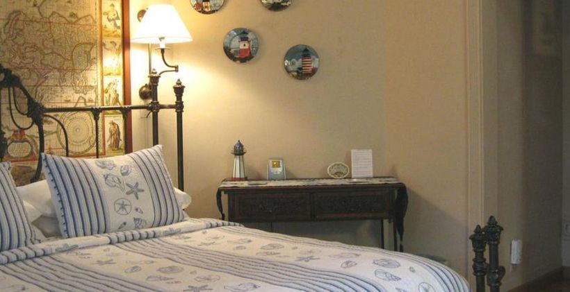 مبيت وإفطار A White Jasmine Inn