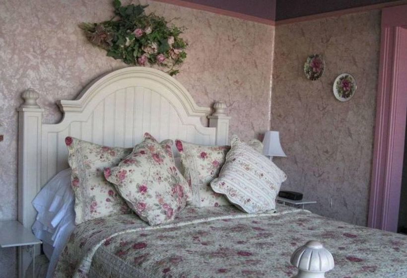 مبيت وإفطار A White Jasmine Inn