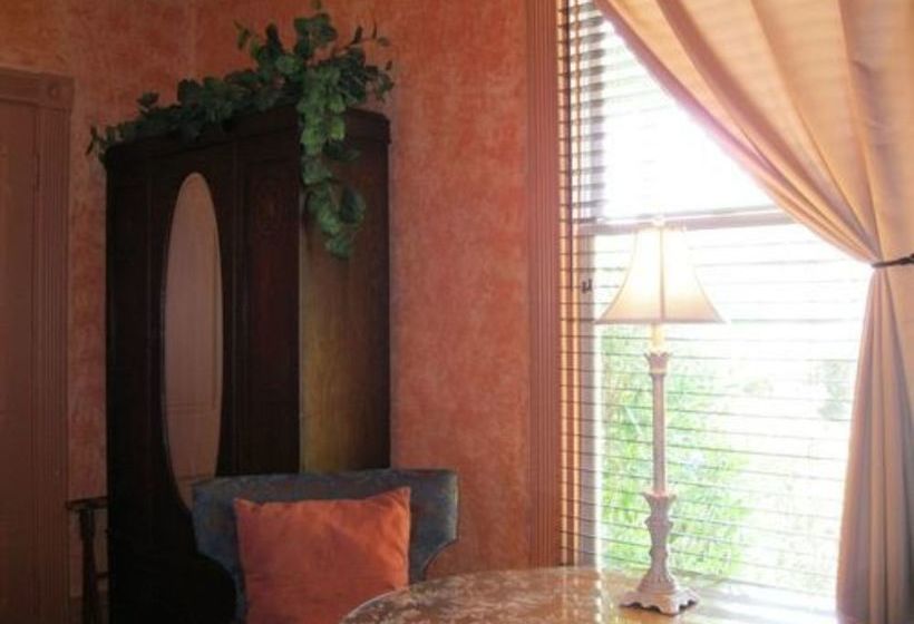 مبيت وإفطار A White Jasmine Inn