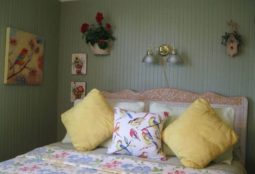 مبيت وإفطار A White Jasmine Inn