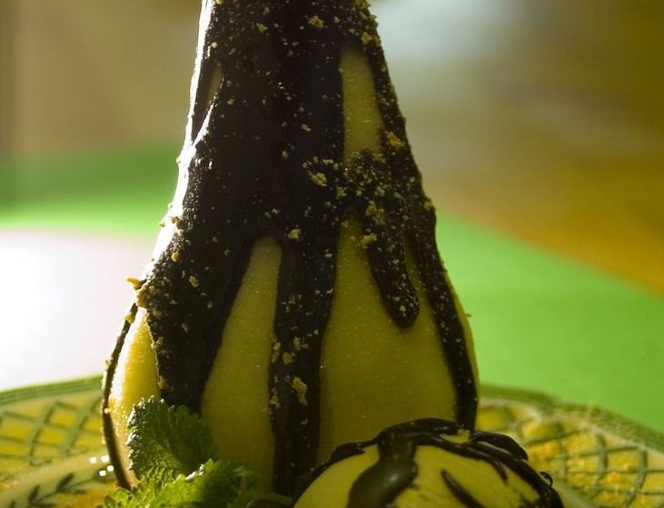 مبيت وإفطار Abingdon Manor  Country Inn & Restaurant