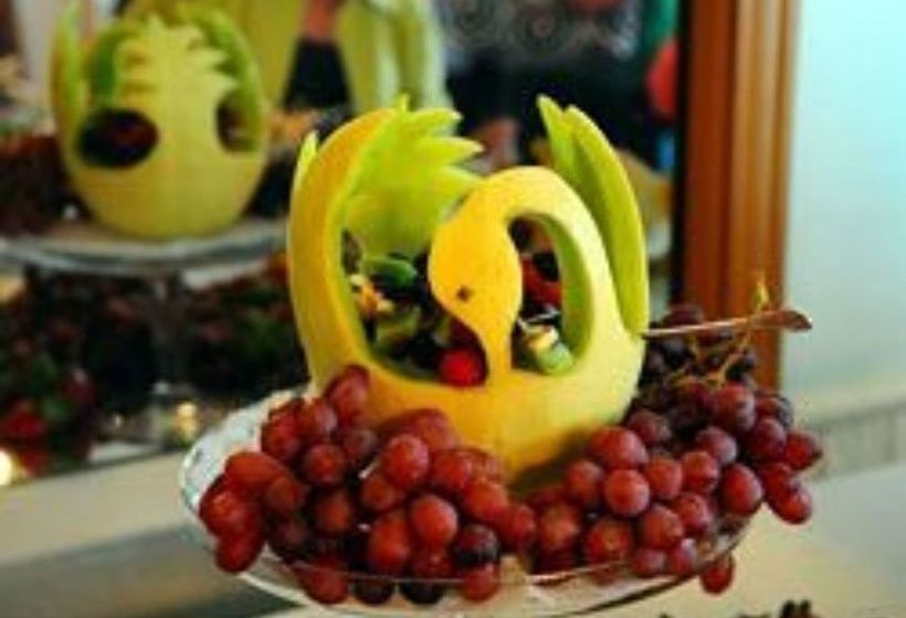 مبيت وإفطار Abingdon Manor  Country Inn & Restaurant