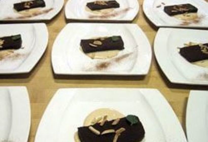 مبيت وإفطار Abingdon Manor  Country Inn & Restaurant