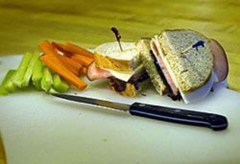 مبيت وإفطار Abingdon Manor  Country Inn & Restaurant