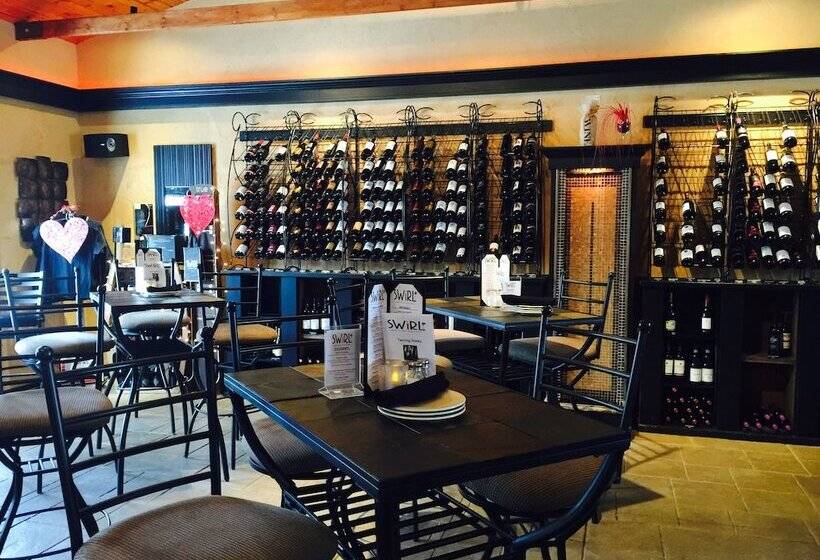 مبيت وإفطار Afton House Inn