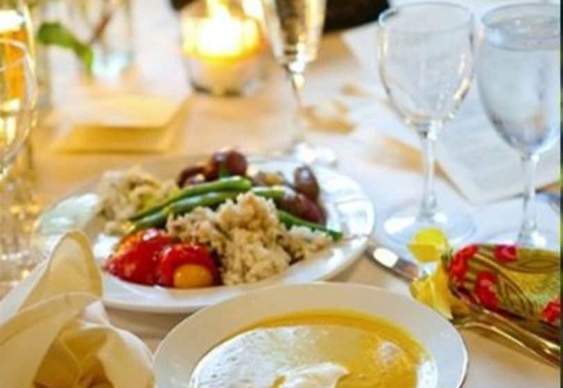 مبيت وإفطار Arlington S West Mountain Inn