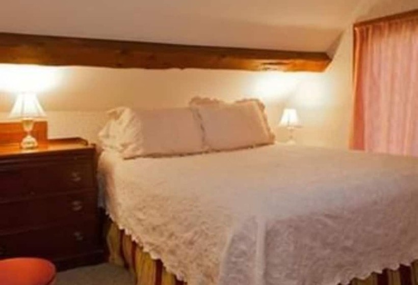 مبيت وإفطار Arlington S West Mountain Inn