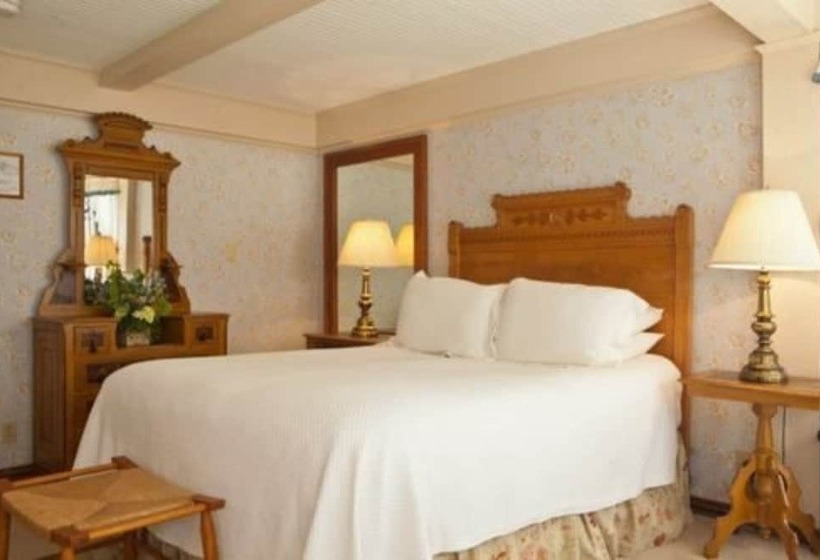 ベッドアンドブレックファースト Arlington S West Mountain Inn