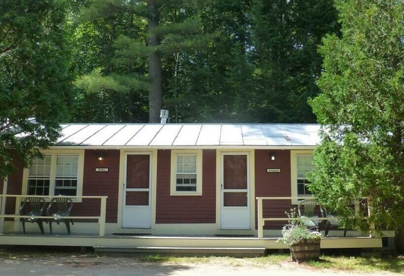 Bed and Breakfast Bartlett Inn