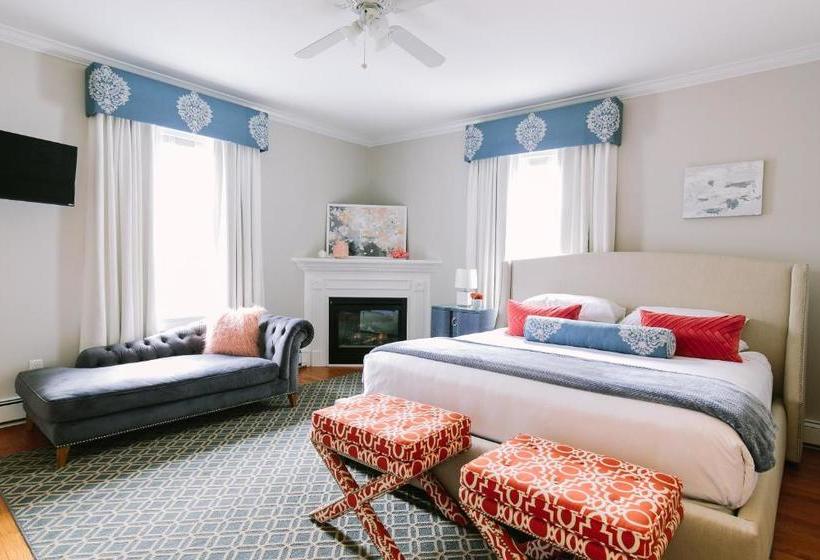 צימר The Bayberry