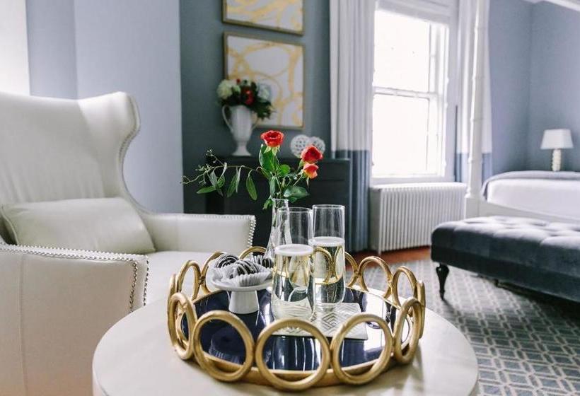 צימר The Bayberry