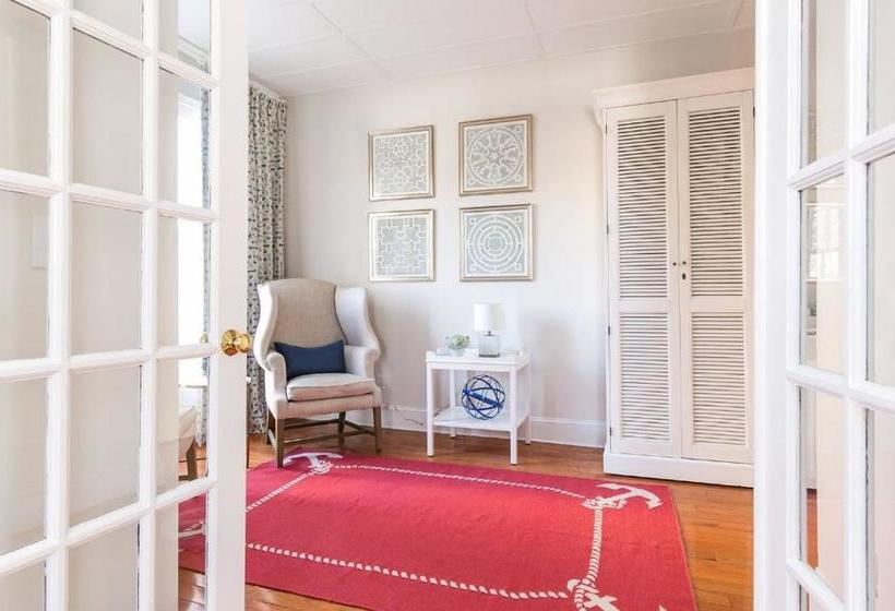 צימר The Bayberry