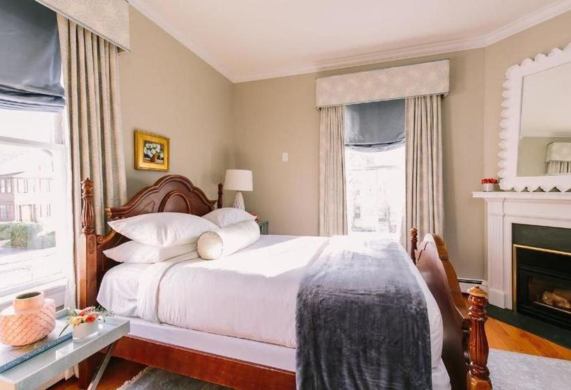 צימר The Bayberry