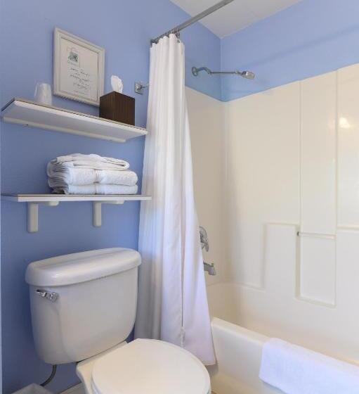 مبيت وإفطار Beachrunners Inn