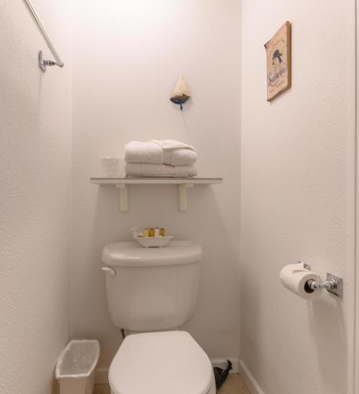 مبيت وإفطار Beachrunners Inn