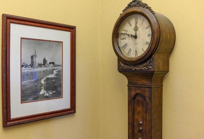 مبيت وإفطار Beachrunners Inn