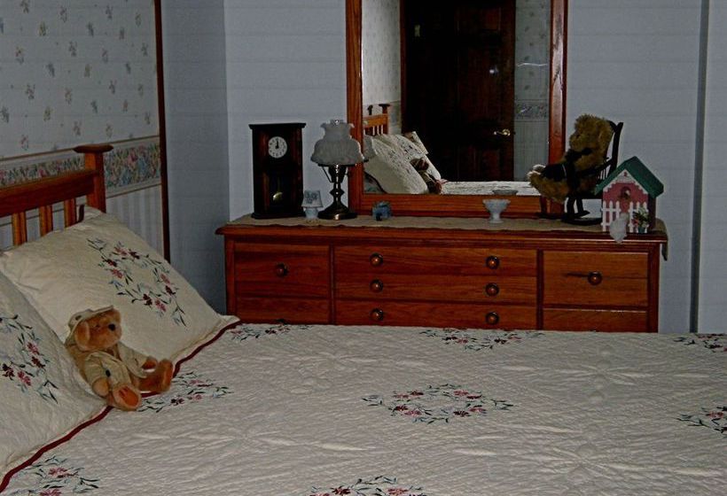 민박 Bears Lair Inn