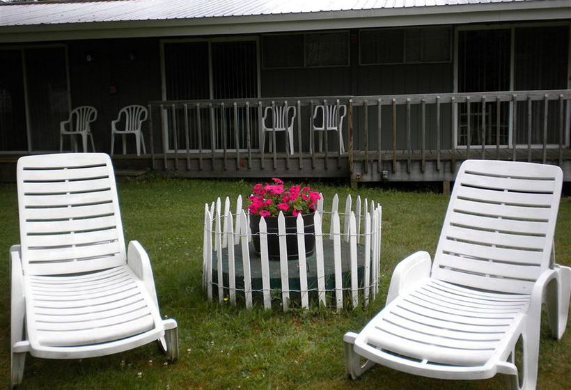 민박 Bears Lair Inn