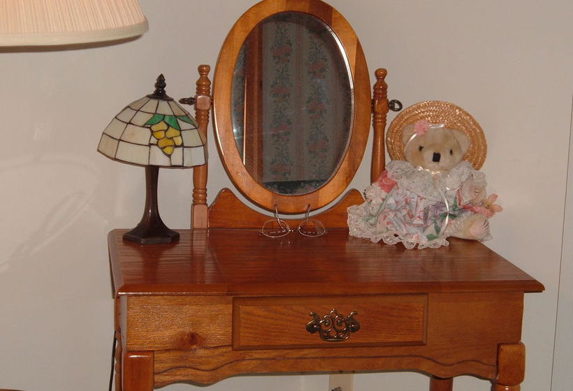 민박 Bears Lair Inn