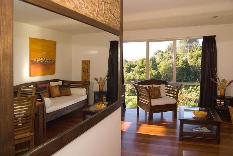 مبيت وإفطار Bed Of Roses