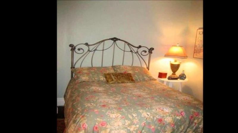 Bed & Breakfast Bronx Guest House