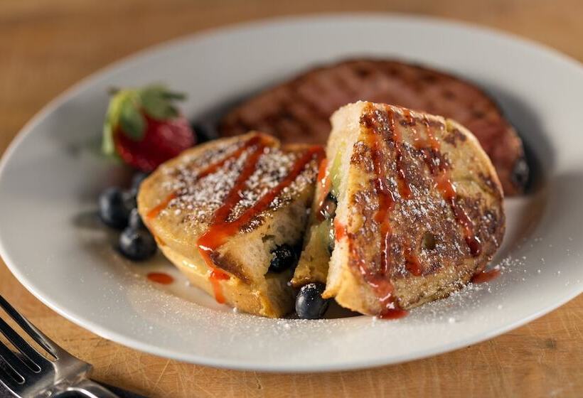 مبيت وإفطار Castle In The Country