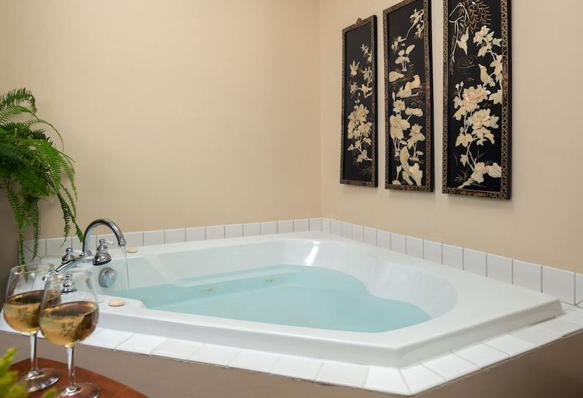 مبيت وإفطار Castle In The Country