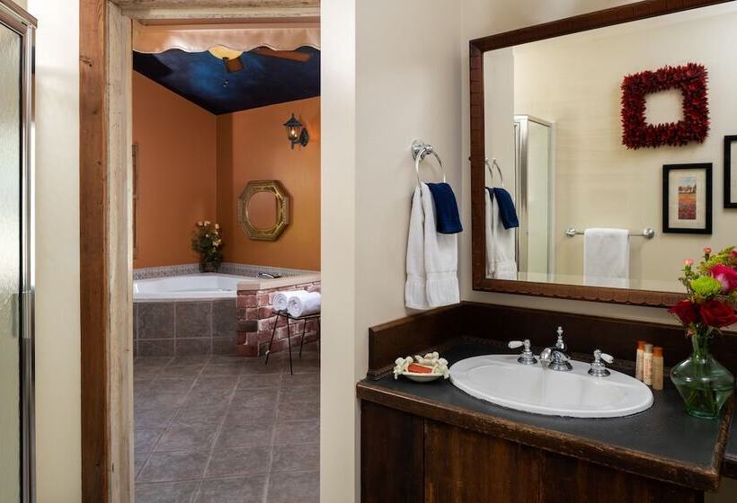 مبيت وإفطار Castle In The Country