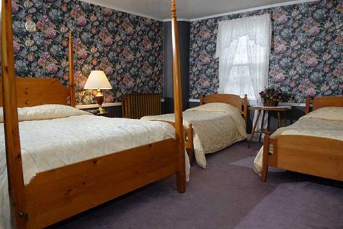 مبيت وإفطار Chapman Inn