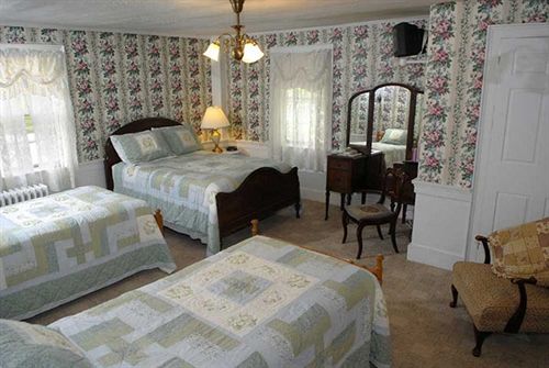 مبيت وإفطار Chapman Inn