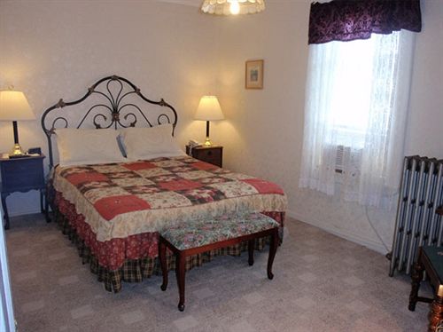 مبيت وإفطار Chapman Inn