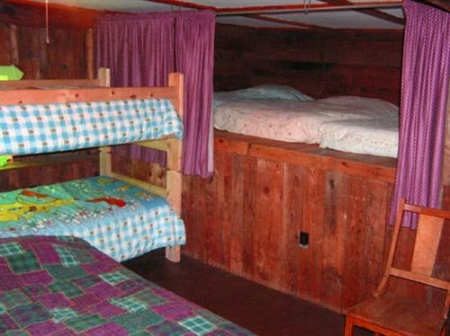 צימר Chapman Inn