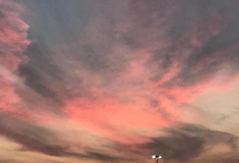 민박 Coppertoppe Inn & Retreat Center