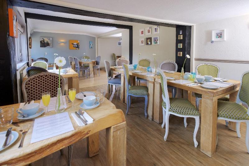 צימר Cottage Lodge